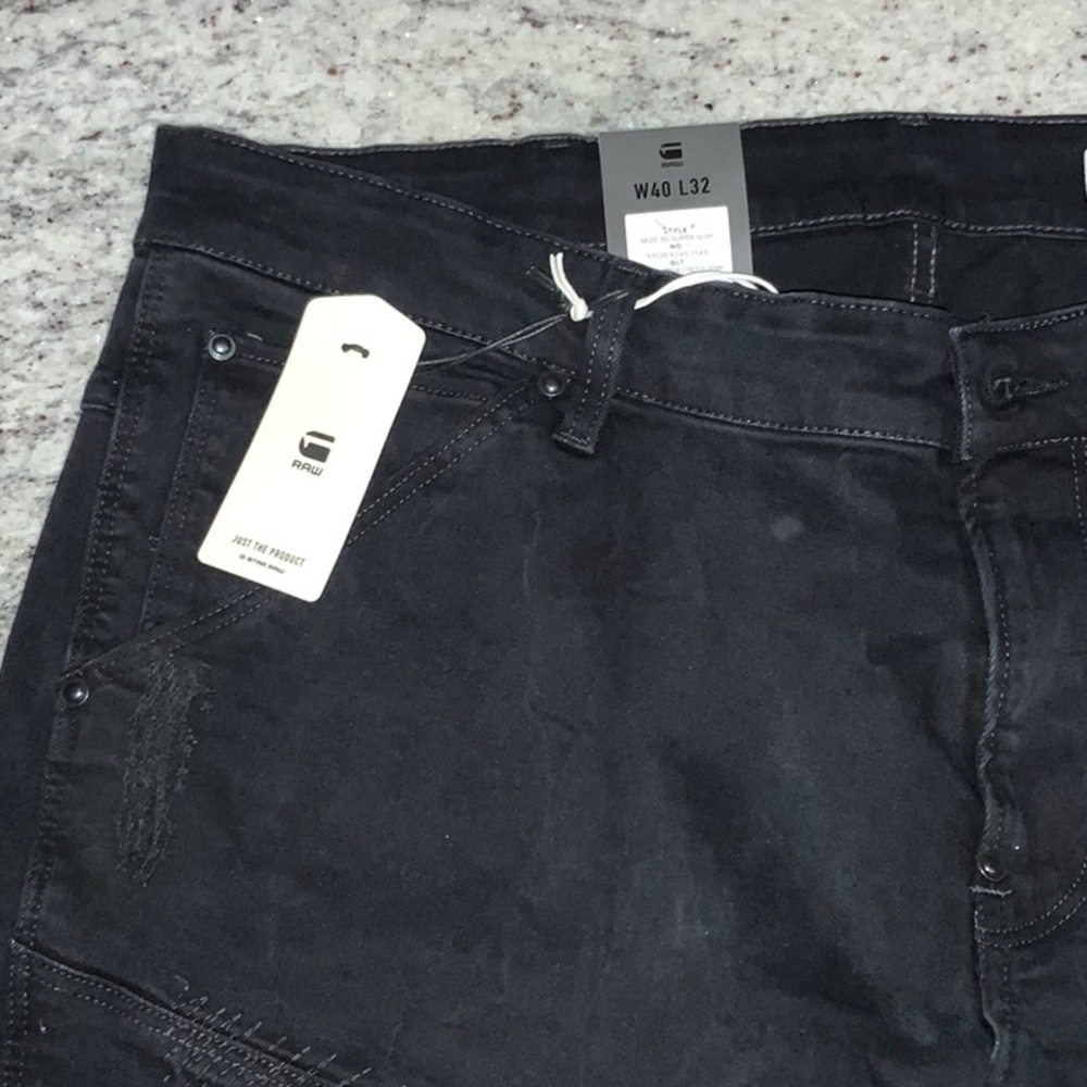 Men’s jeans